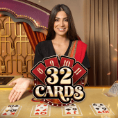32 Baraha on 390009 live casino
