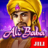 Ali Baba hot game on 390009