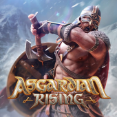 Asgardian Rising hot game on 390009