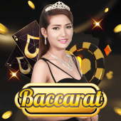 Baccarat A on 390009 game