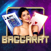 Baccarat B on 390009 games