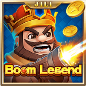 Boom Legend on 390009 casino