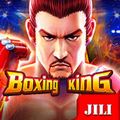 Boxing King slot game on 390009