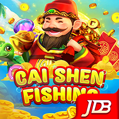 Cai Shen Fishing on 390009 game