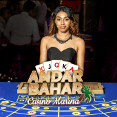 Casino Marina Andar Bahar on 390009 slot
