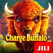 Charge Buffalo on 390009 games