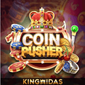 Coin Pusher on 390009 games