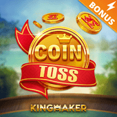 Coin Toss on 390009 casino