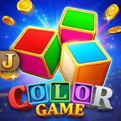 Color Game slot game on 390009