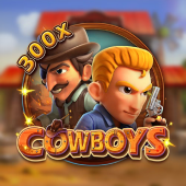 Cowboys on 390009 game