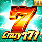 Crazy777 slot game on 390009