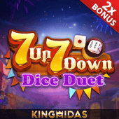 Dice Duet on 390009 game