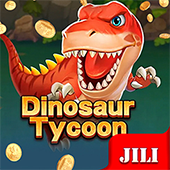 Dinosaur Tycoon on 390009 slot