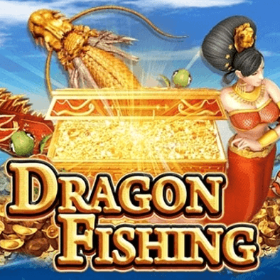 Dragon Fishing on 390009 game