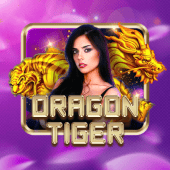 Dragon Tiger on 390009 games