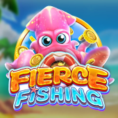 Fierce Fishing on 390009 games