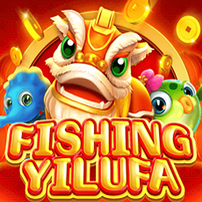 Fishing Yi Lu Fa on 390009 casino