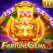 Fortune Gems 2 on 390009 casino