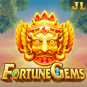 Fortune Gems on 390009 slot