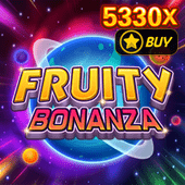 Fruity Bonanza on 390009 game