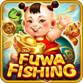 Fuwa Fishing on 390009 slot