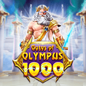 Gates of Olympus 1000 on 390009 games