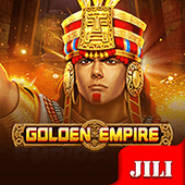 Golden Empire on 390009 slot