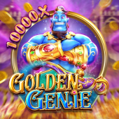Golden Genie on 390009 game