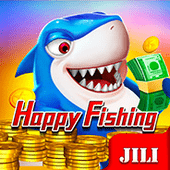 Happy Fishing on 390009 game