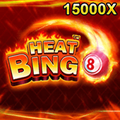 Heat Bingo on 390009 casino
