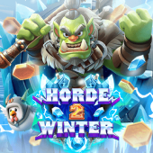Horde 2 Winter on 390009 game