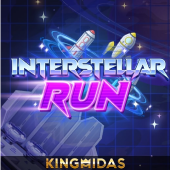 Interstellar Run on 390009 games