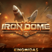 Iron Dome on 390009 casino