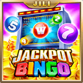 Jackpot Bingo on 390009 game