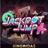 Jackpot Jump on 390009 slot