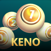 Keno on 390009 game