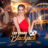 Las Vegas Blackjack on 390009 casino