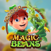 Magic Beans on 390009 casino