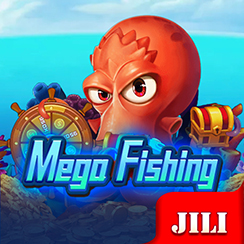 Mega Fishing on 390009 games