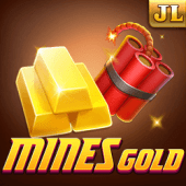 Mines Gold on 390009 slot