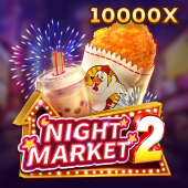 Night Market 2 on 390009 game
