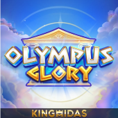 Olympus Glory on 390009 games