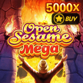 Open Sesame Mega 390009 game icon