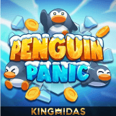 Penguin Panic on 390009 casino