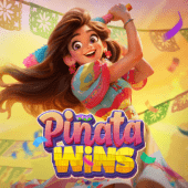 Pinata Wins on 390009 game