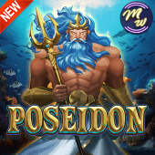 Poseidon on 390009 game