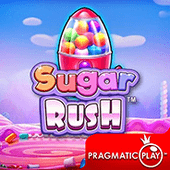 Sugar Rush game icon in 390009 games