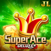 Super Ace Deluxe on 390009 slot