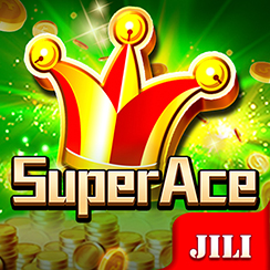 Super Ace on 390009 casino