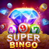 Super Bingo on 390009 game